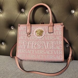 Pink Purse